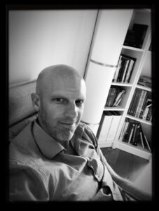 Jamie Slaats Author/Creator