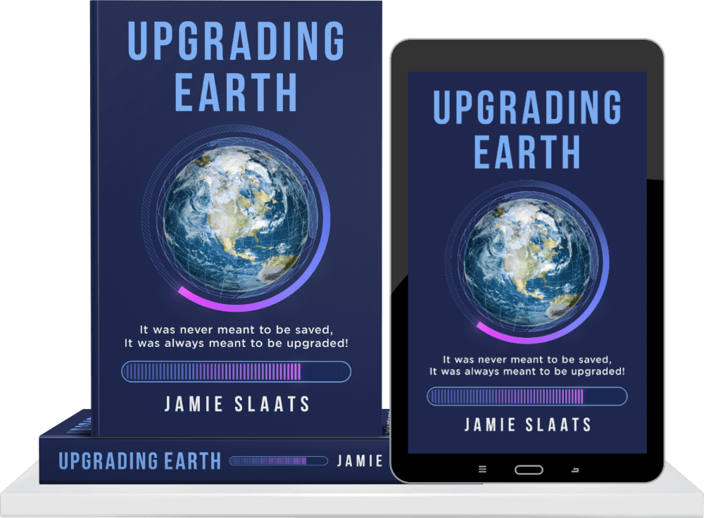 Upgrading Earth Mockups