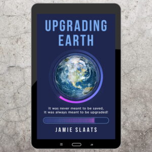 Upgrading Earth Signed eBook